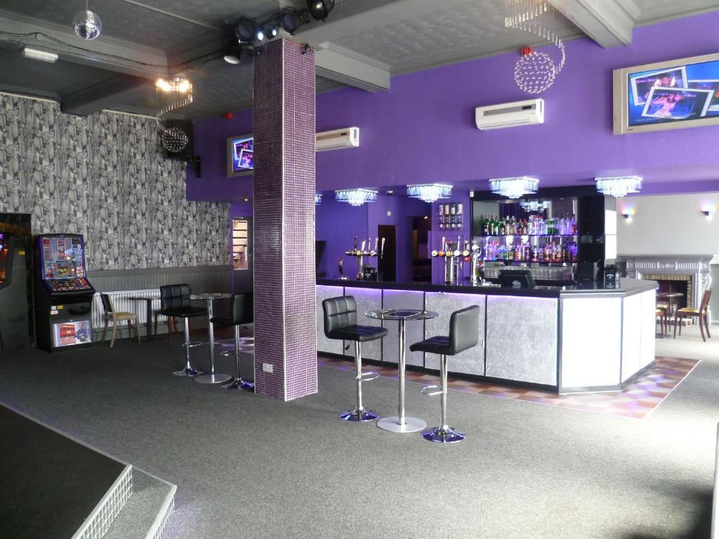 Manhattans Inn Wallsend