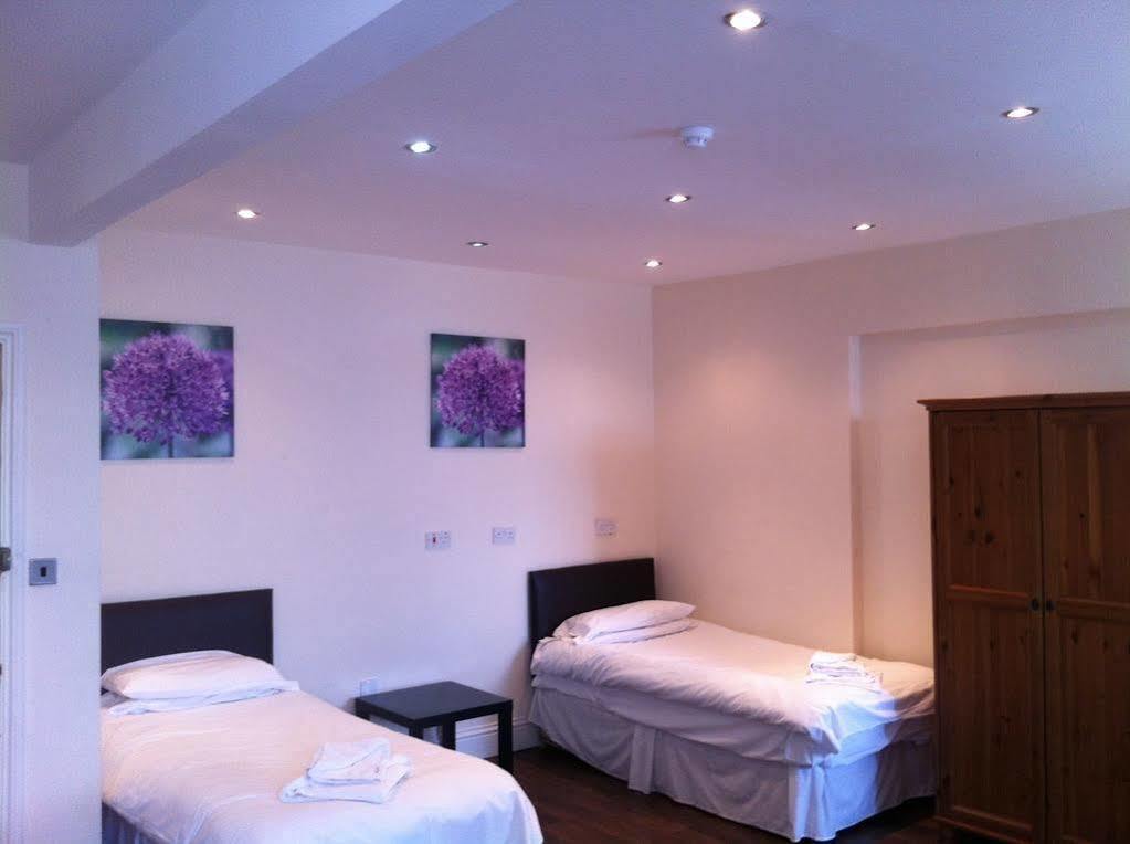 Inn Manhattans 2*