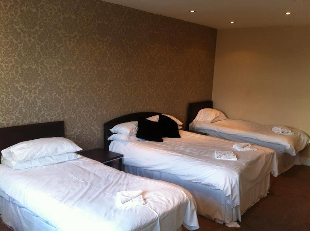 Inn Manhattans Wallsend